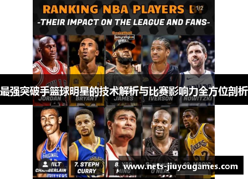 最强突破手篮球明星的技术解析与比赛影响力全方位剖析